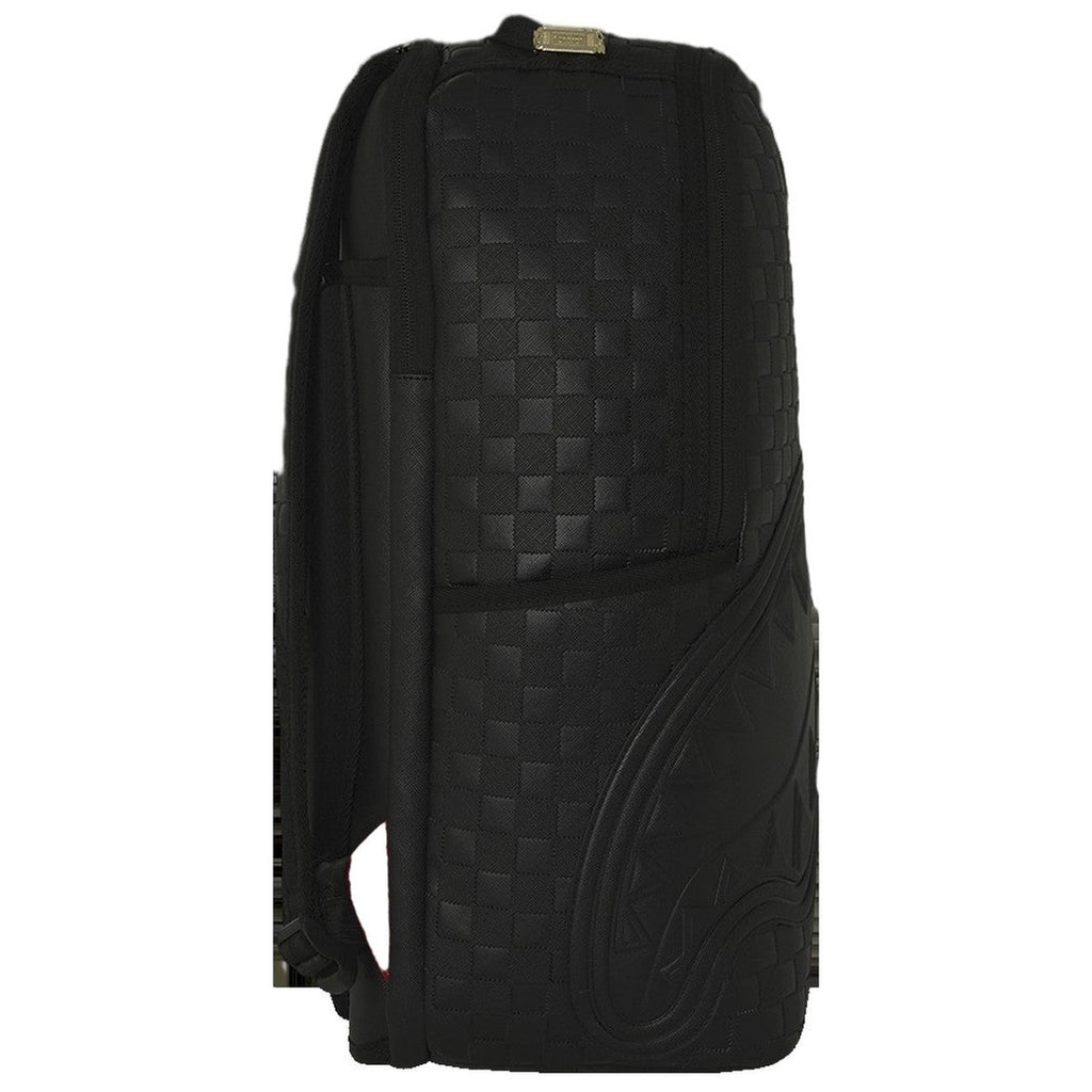 Zaini Casual Unisex Sprayground - Raised Check Backpack - Multicolore