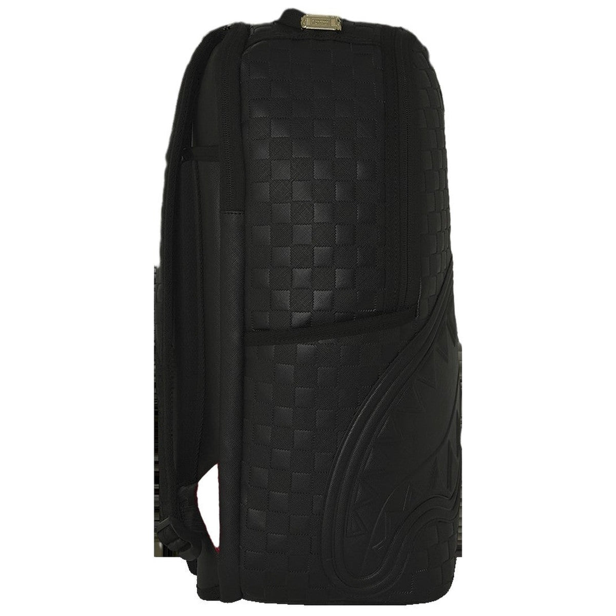 Zaini Casual Unisex Sprayground - Raised Check Backpack - Multicolore