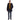Maglioni Uomo Harmont & Blaine - Maglia Paricollo Cotone/Lana HRR012030788 - Marrone