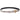 Cinture Donna Pinko - Love Berry H2 Belt.Low Python - Nero