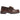 Scarpe da barca Donna Barbour - Darras Boat Shoe - Marrone
