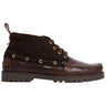 Stivali Uomo Barbour - Harle Mid Chukka Boot - Marrone