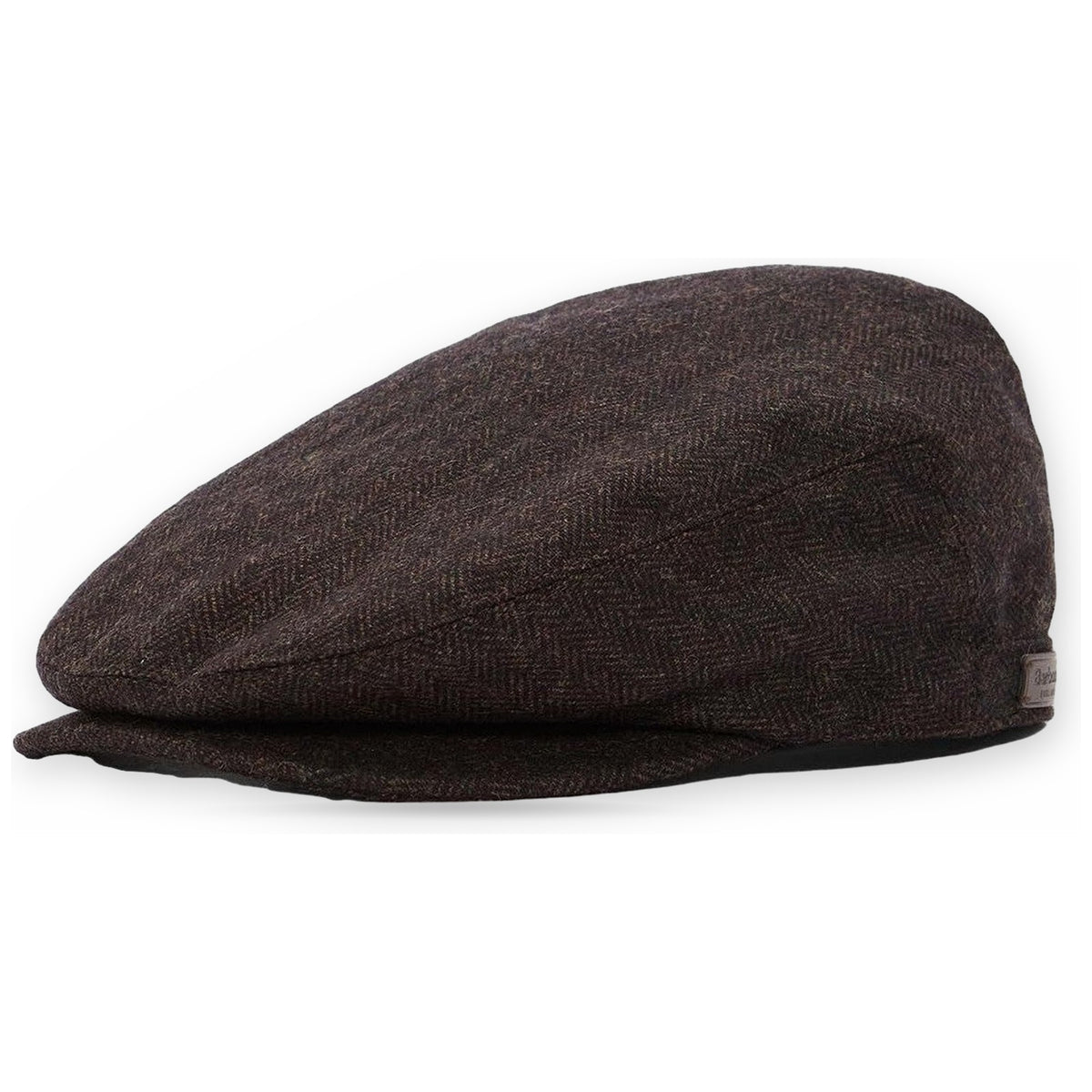 Baschi e berretti Uomo Barbour - Barlow Flat Cap - Marrone