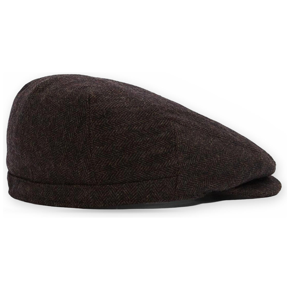 Baschi e berretti Uomo Barbour - Barlow Flat Cap - Marrone