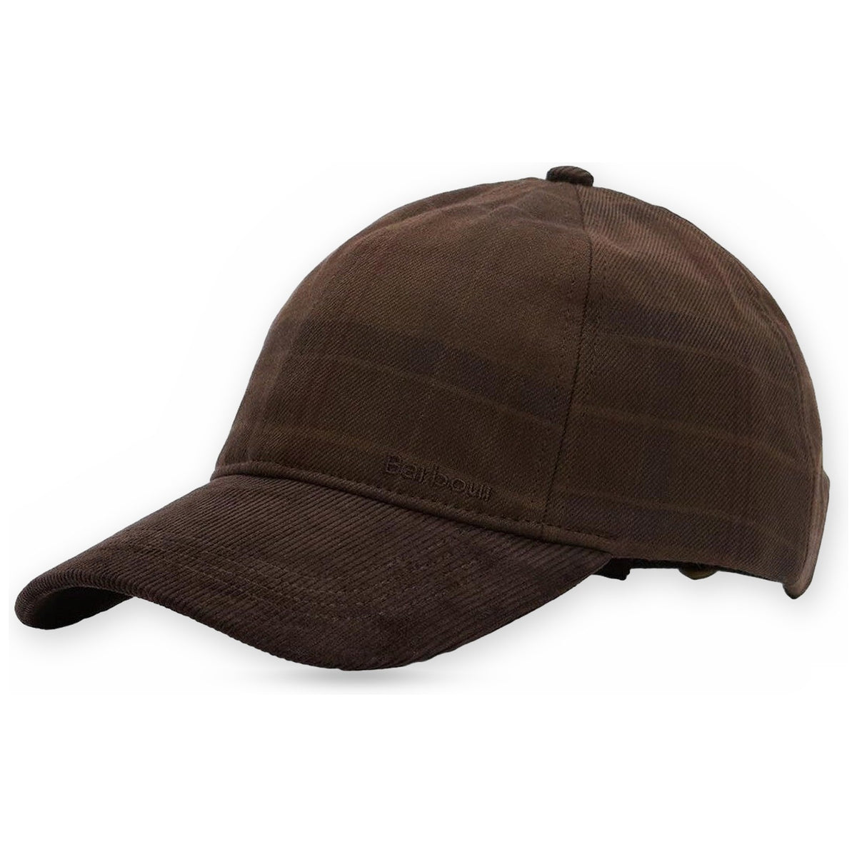 Baschi e berretti Uomo Barbour - Macklow Cap - Multicolore