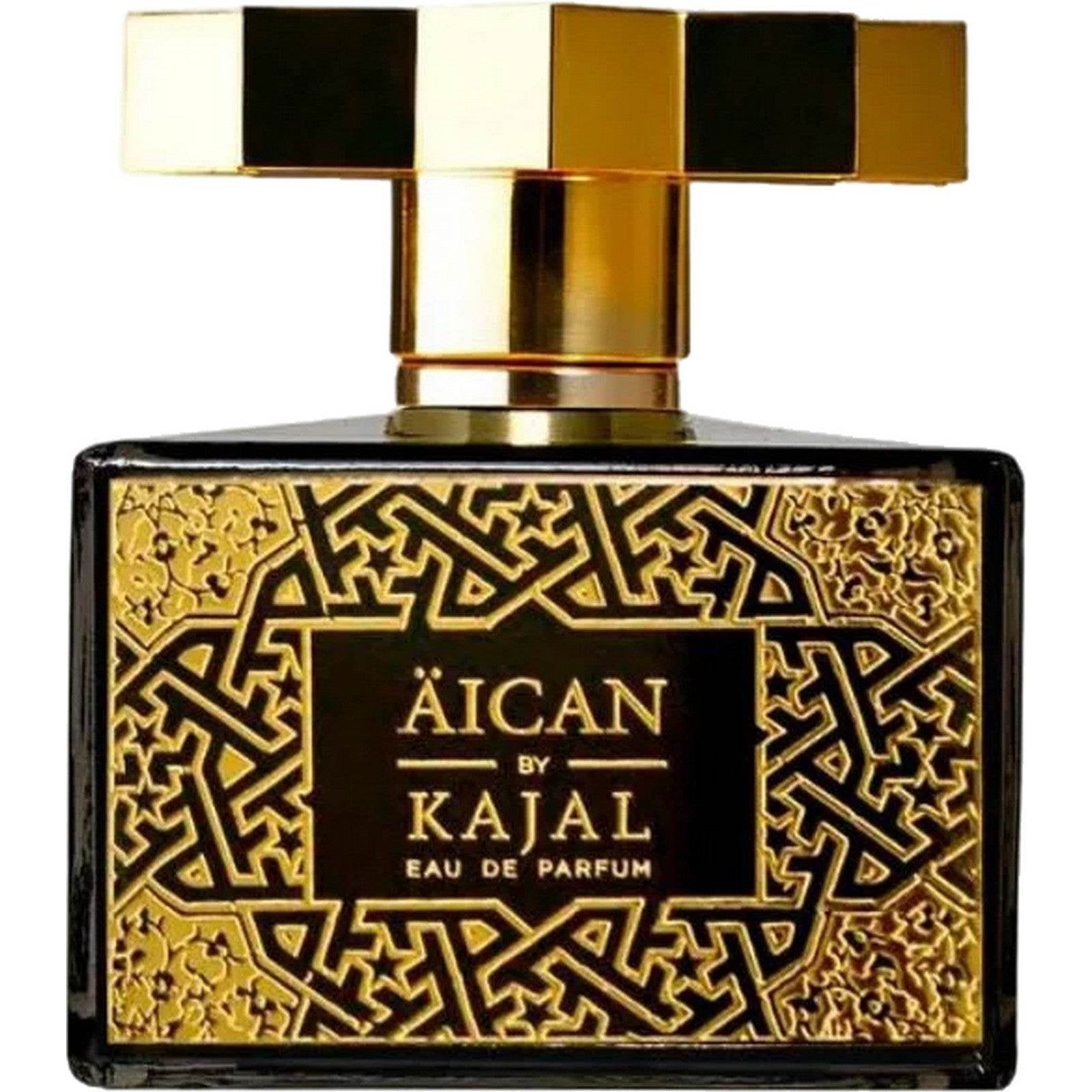 Eau de Parfum Unisex Kajal - Äican