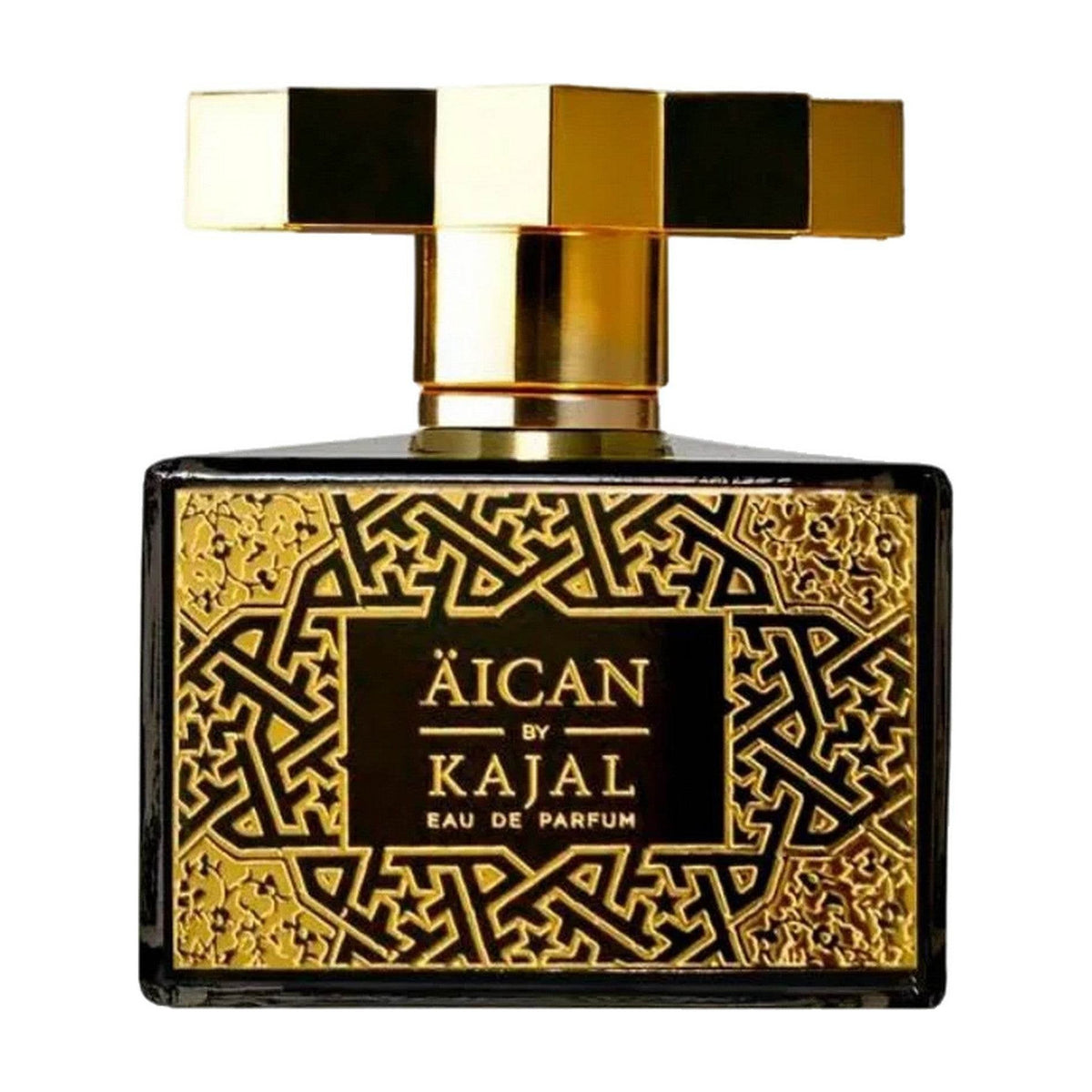 Eau de Parfum Unisex Kajal - Äican-Gianni Foti