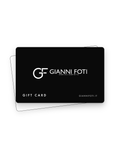 Gift Card Foti