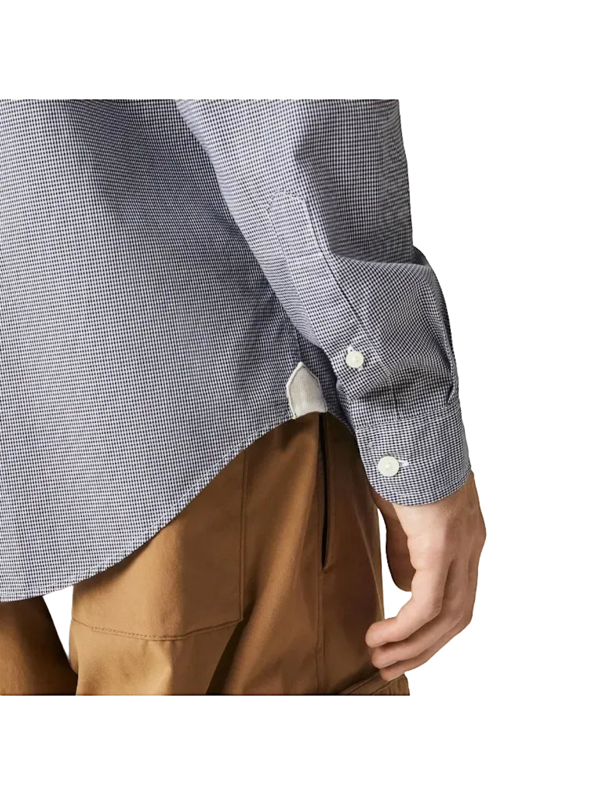 Camicie casual Uomo Lacoste - Camicia - n.d.-Gianni Foti