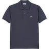 T-shirt Uomo Lacoste - Polo manica corta - Blu-Gianni Foti