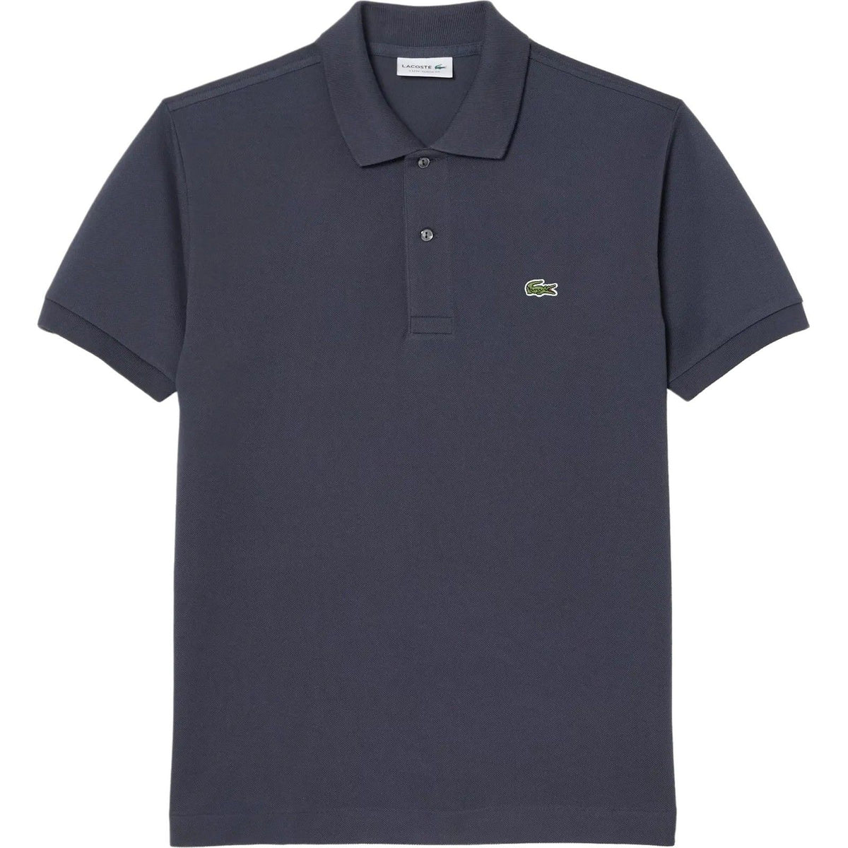 T-shirt Uomo Lacoste - Polo manica corta - Blu-Gianni Foti