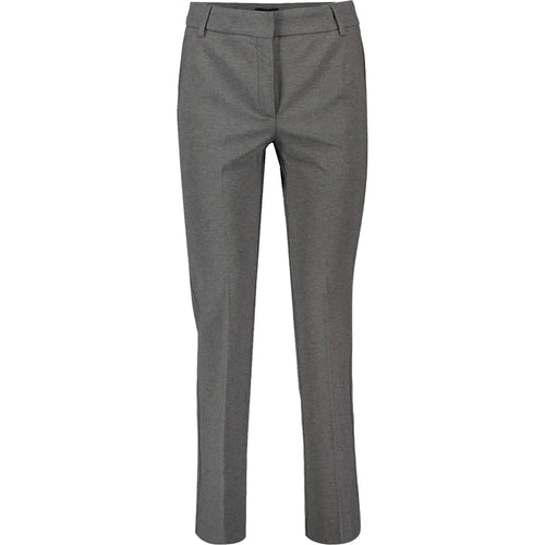 Pantaloni Donna Emme Marella - Pantalone in jersey - Grigio