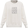Felpe senza cappuccio Donna Emme - Felpa - Bianco-Gianni Foti