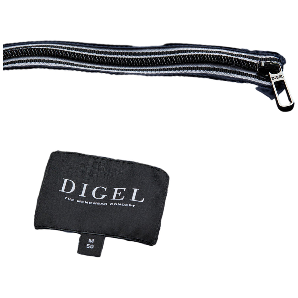 Giubbotti Uomo Digel - AllYear Down JKT 365 - n.d.