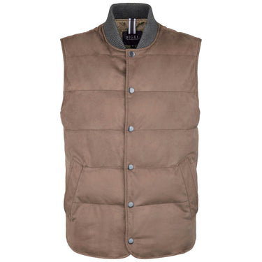 Gilet Uomo Digel - Erie - n.d. 34
