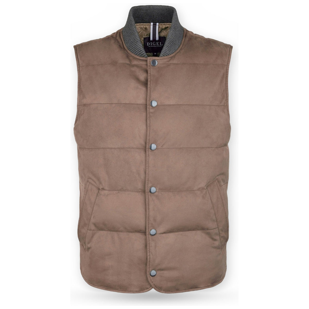 Gilet Uomo Digel - Erie - n.d. 34