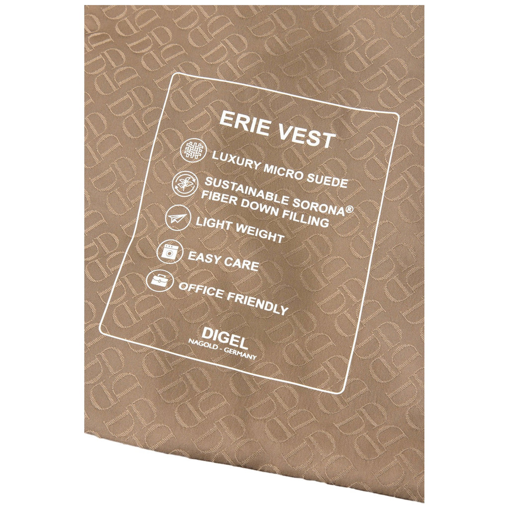 Gilet Uomo Digel - Erie - n.d. 34