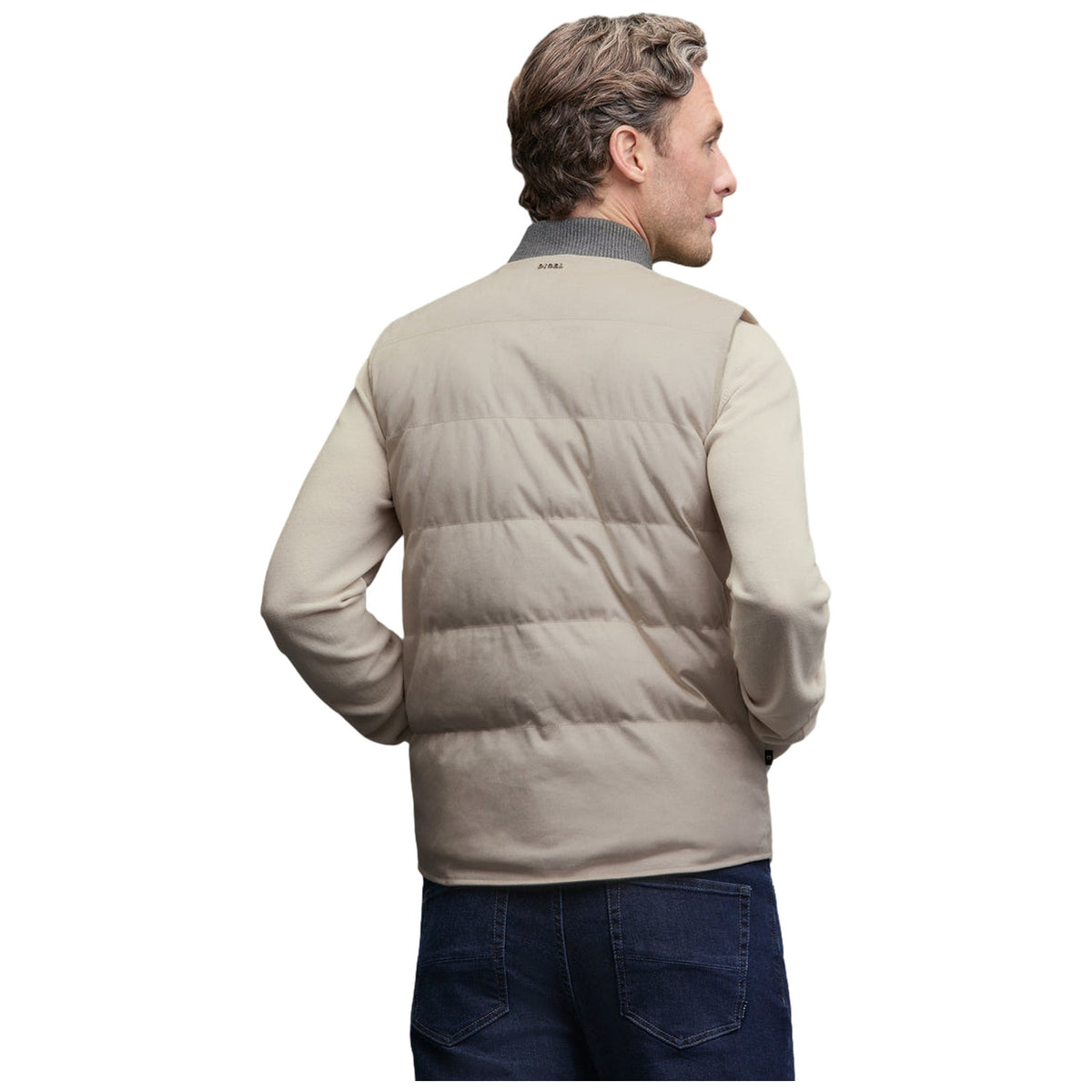 Gilet Uomo Digel - Erie - n.d. 78