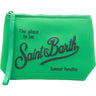 Beauty Case Unisex Mc2 Saint Barth - Pochette - Multicolore