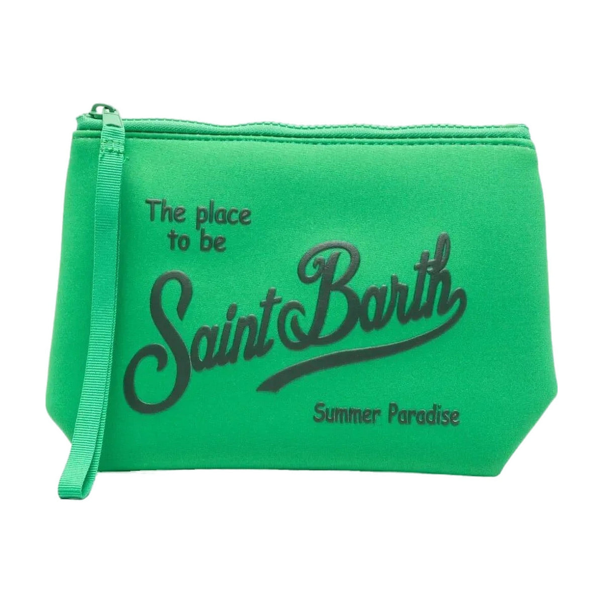Beauty Case Unisex Mc2 Saint Barth - Pochette - Multicolore