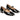 Ballerine Donna Twenty Fourhaitch - Leonis - Nero