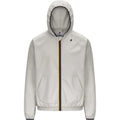 Giubbini Uomo K-Way - Sia - Beige-Gianni Foti