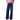 Pantaloni Donna Liu Jo - Pantalone denim - Blu-Gianni Foti