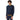 Maglioni Uomo Harmont & Blaine - Half Zip Paricollo - Blu