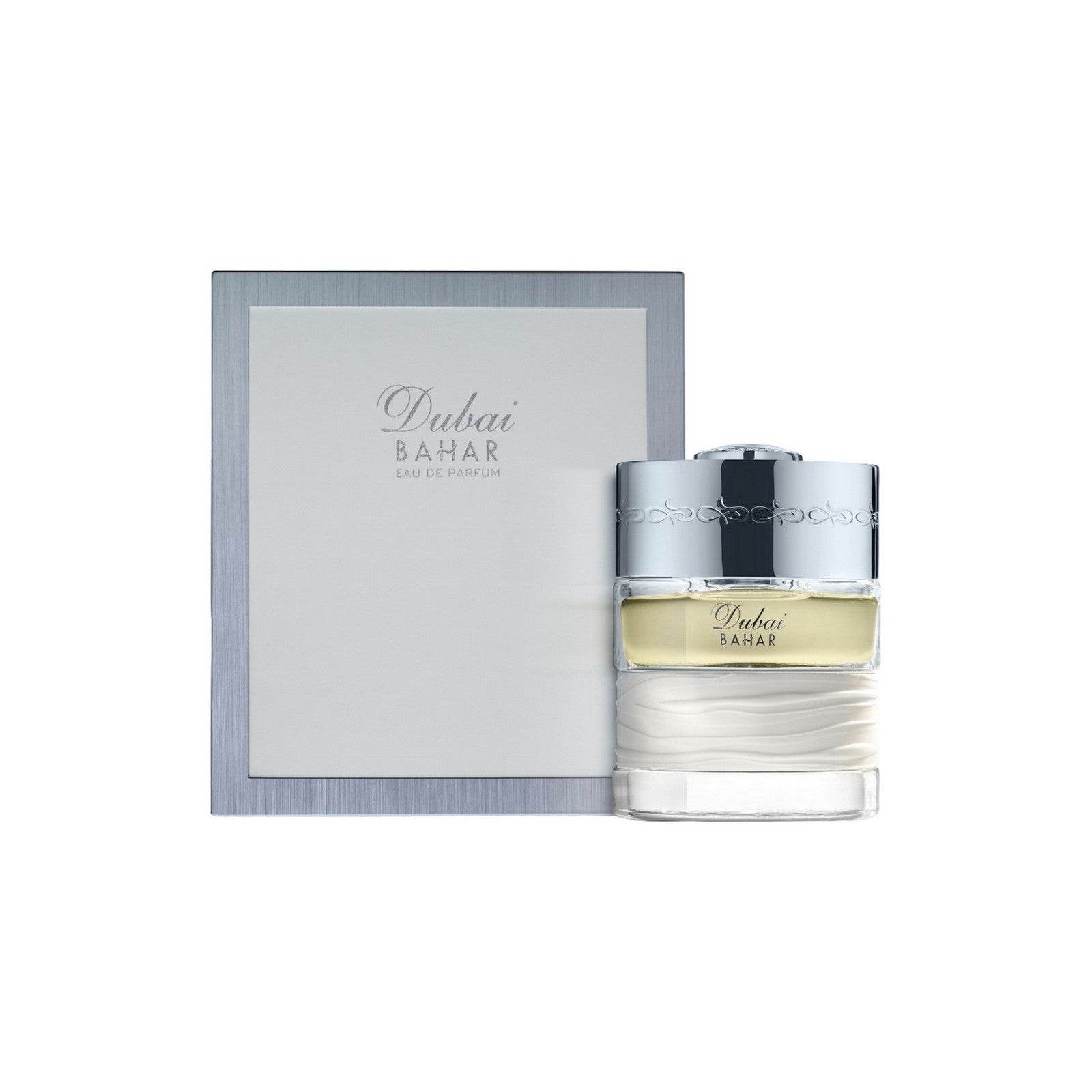 Eau de Parfum Unisex The Spirit of Dubai - Bahar