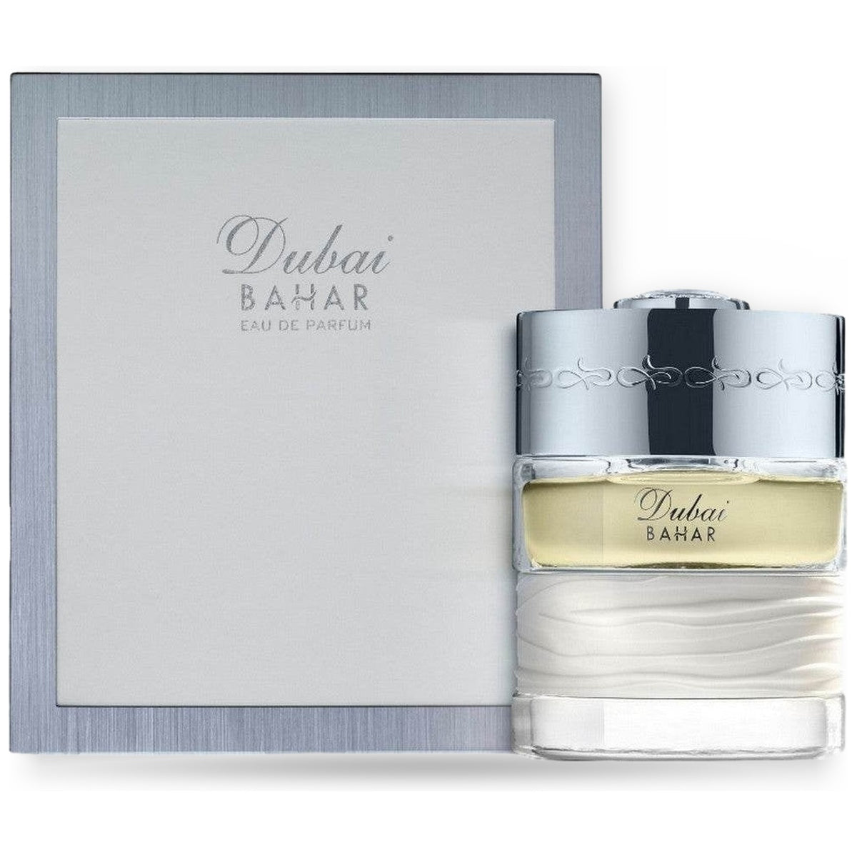 Eau de Parfum Unisex The Spirit of Dubai - Bahar-Gianni Foti