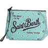 Beauty Case Unisex Mc2 Saint Barth - Pochette - Multicolore