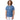 T-shirt Uomo Harmont & Blaine - T-Shirt Cotone - Blu - Gianni Foti