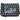 Beauty Case Unisex Mc2 Saint Barth - Pochette - Multicolore