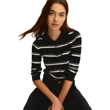Maglie Donna Emme - Maglia - Blu di Emme su Gianni Foti
