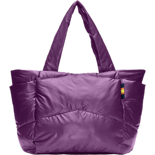 Borse Tote Donna K-Way - Tote Bag - Viola