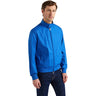 Giubbini Uomo Harmont & Blaine - Giubbino in paper touch - Blu elettrico