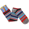 Calze Uomo Gallo - Uomo Lungo Co/Ea Leggerissim - Multicolore