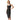 Vestiti da sera e cerimonia Donna Joseph Ribkoff - Lds Dress - Nero