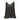 Canotte e top Donna Twinset - Top Plisse' Con Pizzo - Nero