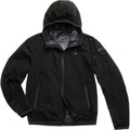Giubbini Uomo Blauer - Farrin - Nero-Gianni Foti