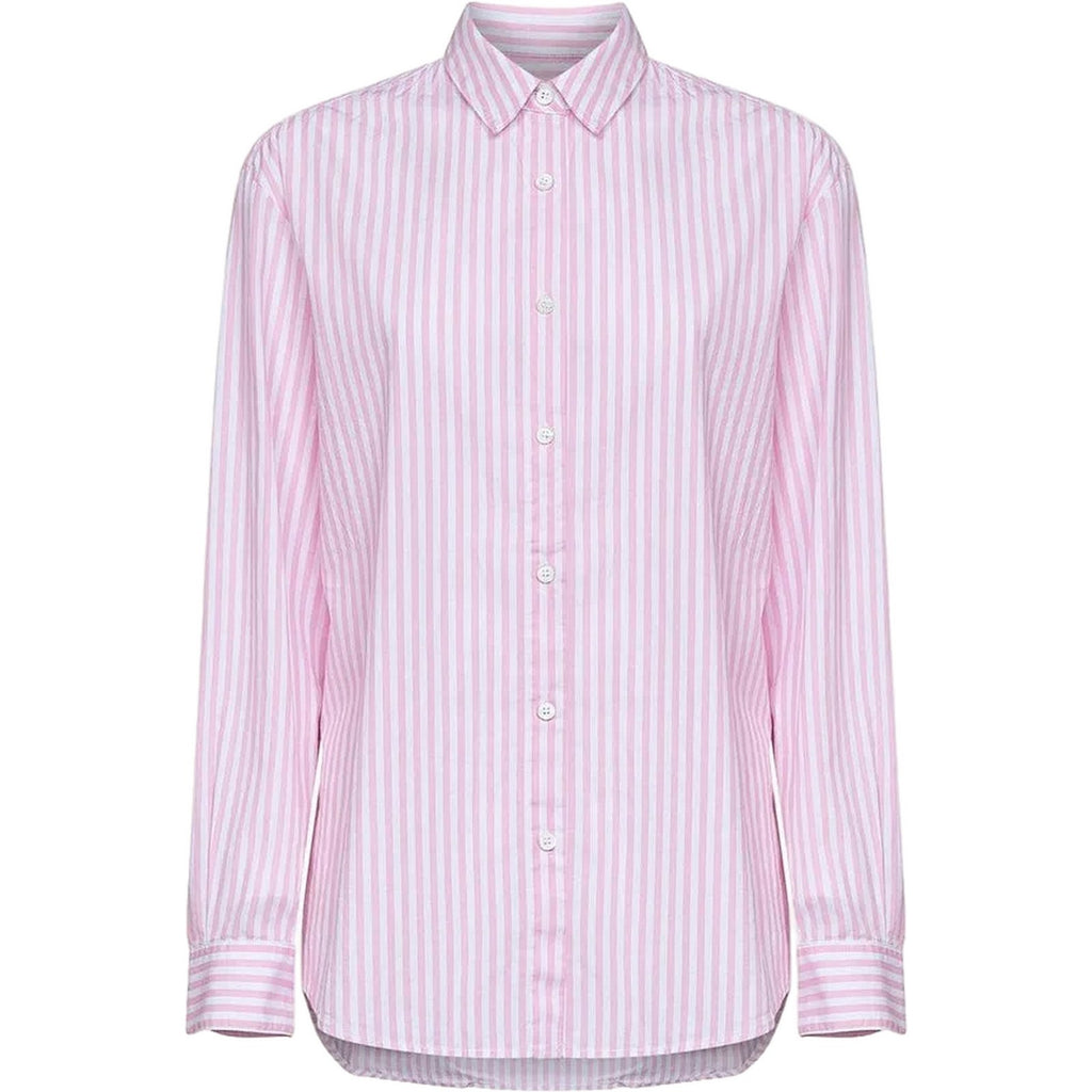 Pantaloni Donna Mc2 Saint Barth - Brigitte Embry - Rosa