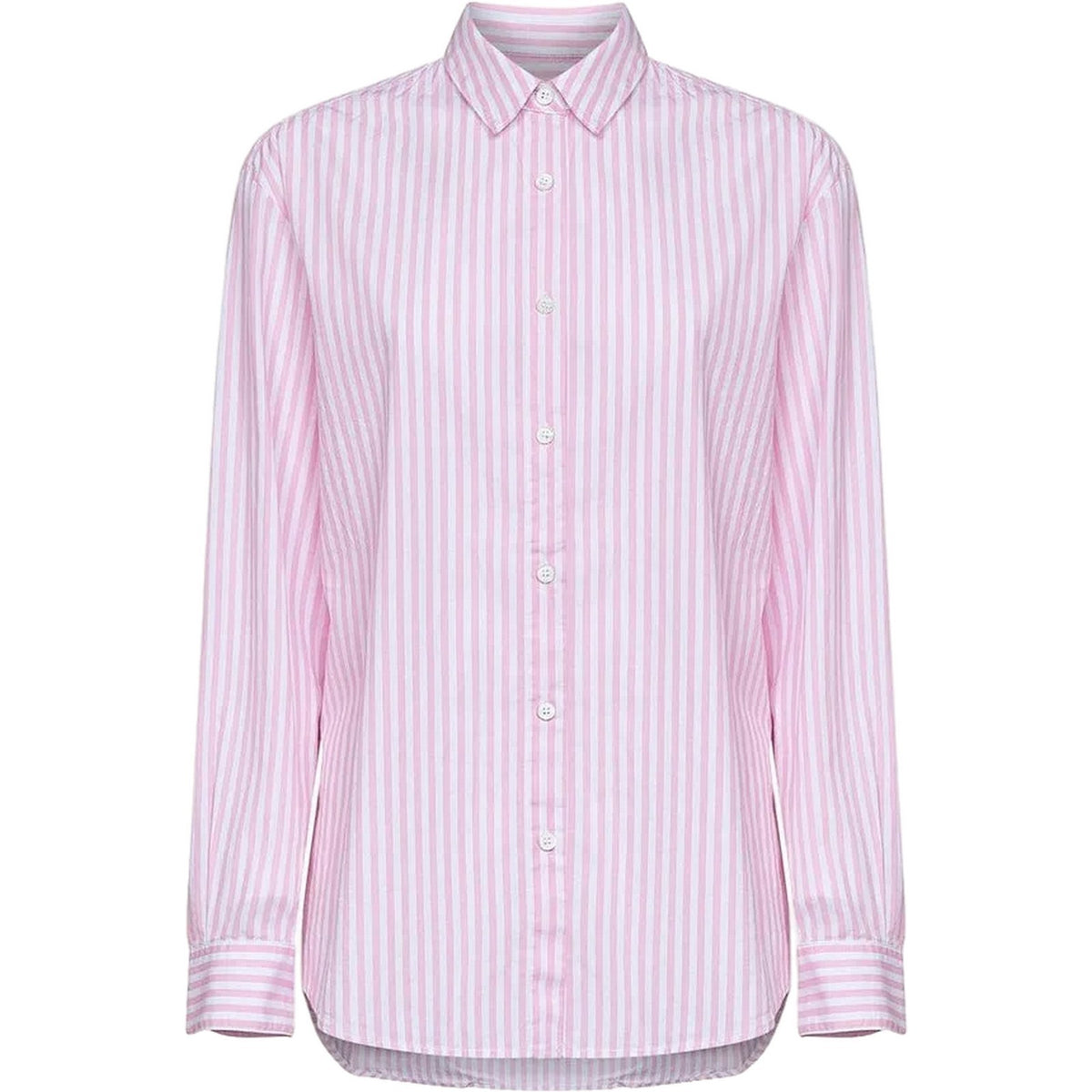 Pantaloni Donna Mc2 Saint Barth - Brigitte Embry - Rosa