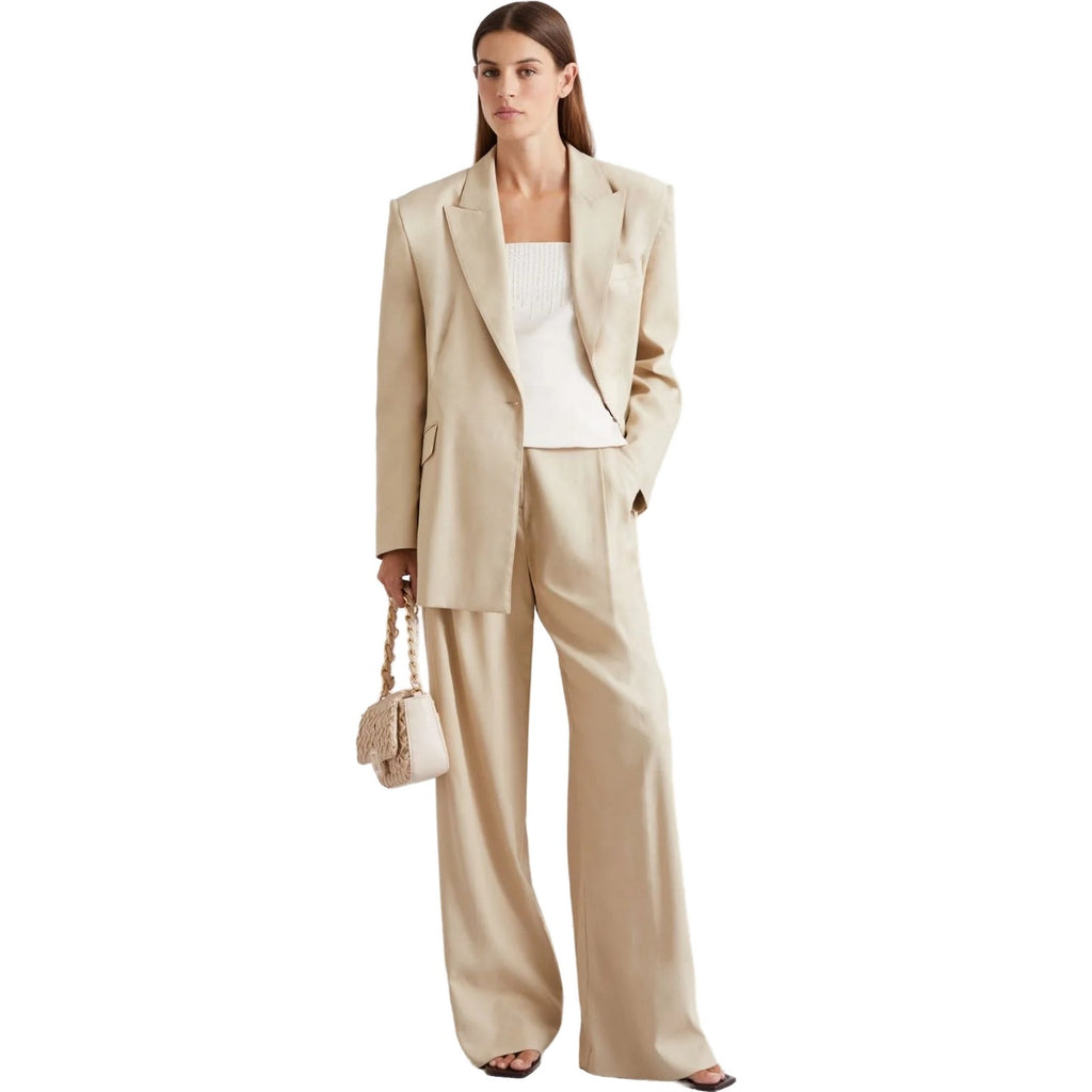 Canotte e top Donna Emme - Top - Bianco-Gianni Foti