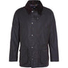 Giubbotti Uomo Barbour - Ashby Wax Jacket - Ruggine-Gianni Foti