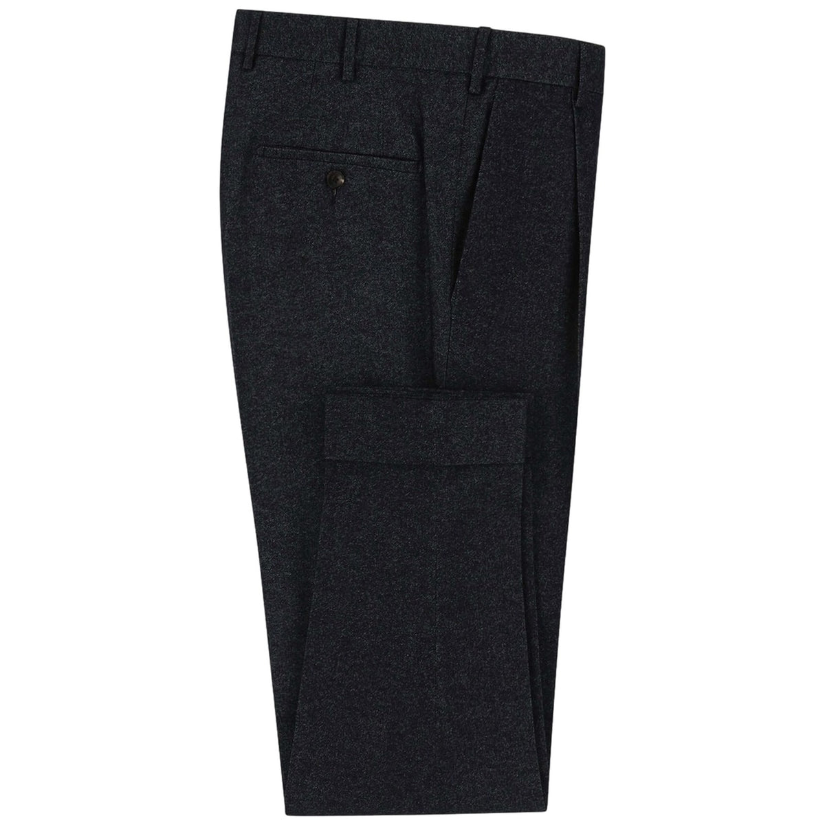 Pantaloni Uomo LBM 1911 - Pantalone 8471 - Blu