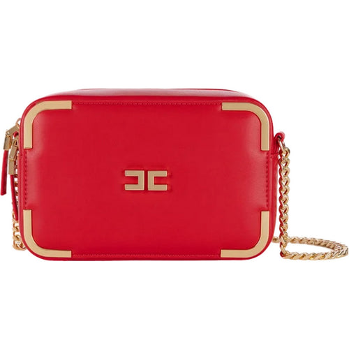 Borse a mano Donna Elisabetta Franchi - Borsa - Rosso