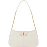 Borse a spalla Donna Elisabetta Franchi - Borsa - Avorio