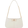 Borse a spalla Donna Elisabetta Franchi - Borsa - Avorio