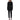 Tailleur pantalone Donna Pinko - Laser Tailleur Giacca + Pantal - Nero