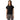 T-shirt Donna Pinko - Basico T-Shirt Jersey Logo Pin - Nero